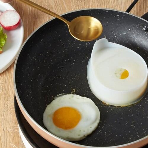 Aihogard Forms For Eggs And Pancakes