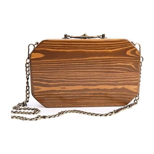 Коричневые женские сумки Colorfulyou China At AliExpress