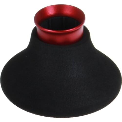 EVA Ocean Peche Boat Fishing Rod Holder Pole Support On Stomach Jigging Fishing Tackle Shock Absorbing Belly Top