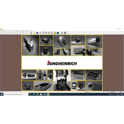 Diagnostic software Auto And Moto