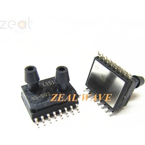 For SM9541-020C-D-C-3-S SMI Pressure Sensor SOP16 2KPA 95-002