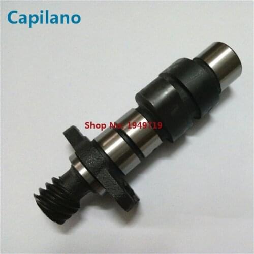 Motorcycle GN125 GS125 camshaft / cam shaft assy for Suzuki 125cc GN GS 125 scooter engine spare parts