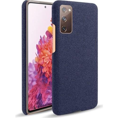 ELVEV Samsung Galaxy S20 Phone Cases