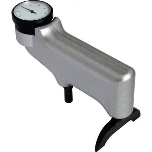 Barcol Hardness Tester Price