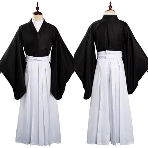 Jujutsu cos Kaisen Zenin Naoya Cosplay Costume Uniform Outfits Halloween Carnival Costumes