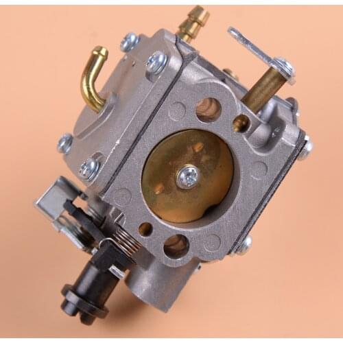 LETAOSK Carburetor Carb Replacement Kit 503280410 501355101 Fit for Husqvarna 395XP 395 Chainsaw