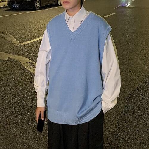 Majesee Mens Wool Sweaters