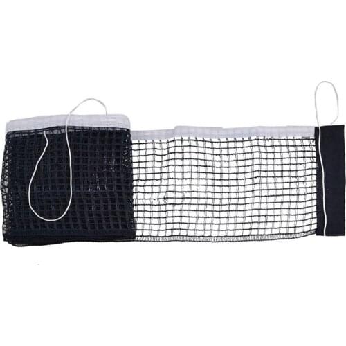 New Table Tennis Ping Pong Net Replacement 161x15cm