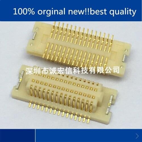 10pcs 100% new and orginal real stock 30R-JMDSS-G-1-(LF)(SN) 0.5MM 30P male connector