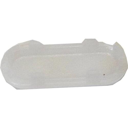 Genuine DJI FPV Part - Aircraft Status Indicator Light Pipe Rear Arm Led Cover Spare Parts for Drone Accessories Replacement