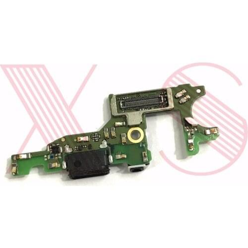 Original USB charging Charger Connector Port Flex Cable board PCB Dock Port for Huawei Honor 8 pro V9