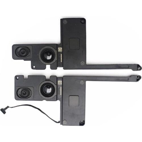 Dropship 1 Pair Built-in Speaker Replacement for Mac Book Pro Retina 15inch A1398 Laptop