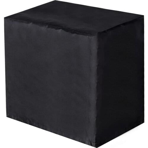 Ice Machine Dust Cover Small Home Ice Machine Dust Cover Protective Case Milk Tea Shop Bar Ice Cube Machine Cover