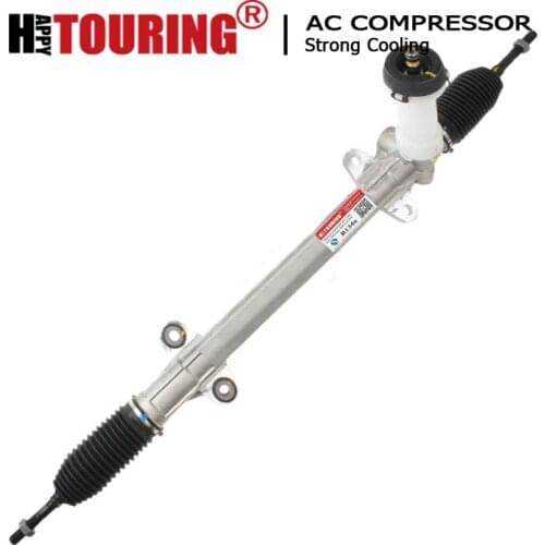 Power Steering Rack For Hyundai Elantra 2006 2007 2008 2009 2010 2011 565002H000 56500-2H000 Left Hand drive LHD