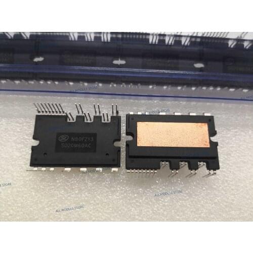SD20M60AC SD20M60A FREE SHIPPING NEW AND ORIGINAL MODULE