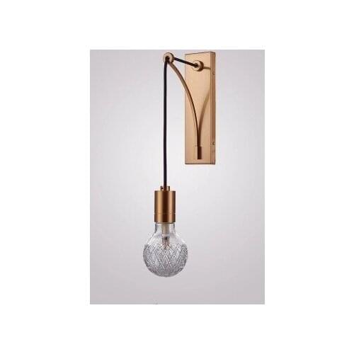 Nordic iron crystal luminaire suspendu chandelier lighting hanglampen luzes de teto nordic decoration home