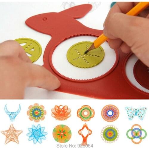 Magic turtle rabbit drawing board toys drawing tool educational toys baby toys for children toy diy best gift leaning