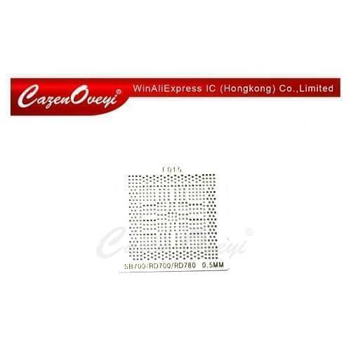 1pcs/lot G86-213-A2 G86-603-A2 G86-613-A2 G86-620-A2 G86-621-A2 G86-630-A2 G86-631-A2 G86-635-A2 G86-920-A2 G86-921-A2 stencil