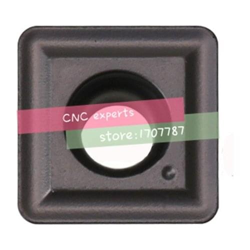 10pcs SPMG050204/SPMG060204/SPMG07T308/SPMG090408/SPMG110408 U drill carbide inserts drilling cutter high quality