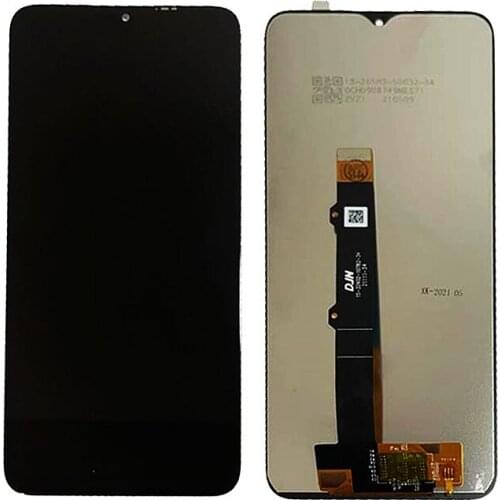 6.5'' Original For Motorola Moto G50 LCD Display And Touch Screen Assembly For Motorola G50 LCD XT2137-1,XT2137-2 display