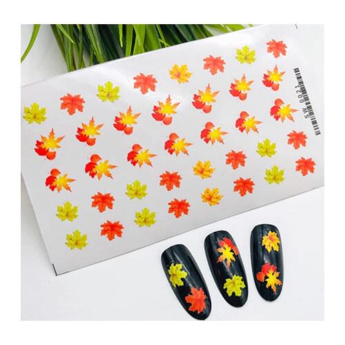 Ami-Nails Nail Art Stickers