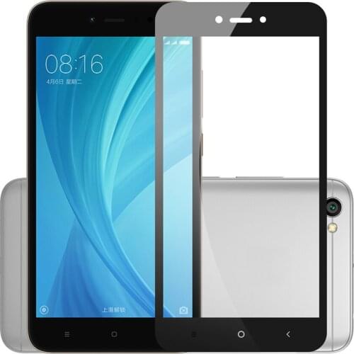 ChiuSi Screen Protectors For Xiaomi Redmi Note 5A