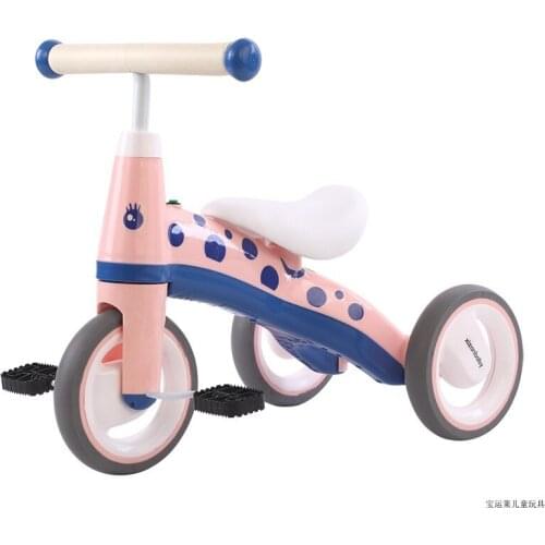Ecoz Children's Bicycles