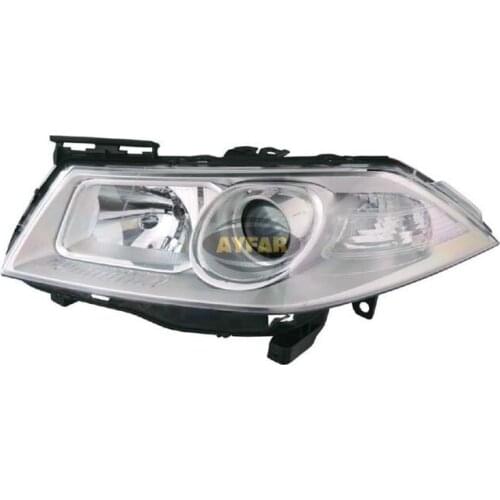 RIGHT HEADLIGHT for RENAULT MEGANE 2 HEADLIGHT
