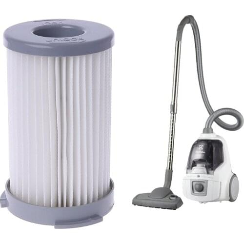 Durable Vacuum Cleaner Accessories Filter For Electrolux ZS203 ZT17635 Z1300-213