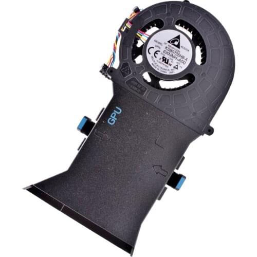Brand new original KSB0705HB-A 6XNNH-A00 A03 DC5V 1.00A AlienwareAlpha Game console built-in GPU cooling fan