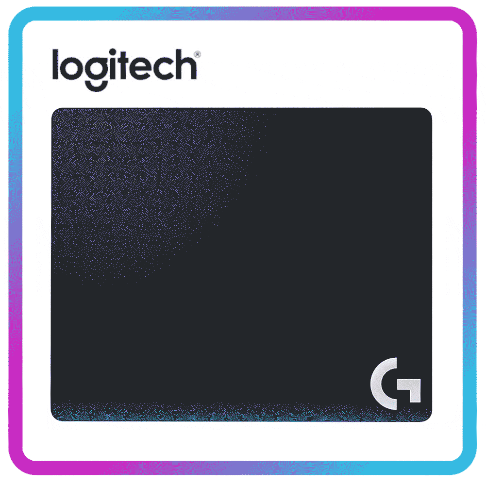Logitech G440 Hard Gaming Mouse Pad for High DPI Gaming Mousepad Desk Mat Professional Gaming Working Mice Protection Mat