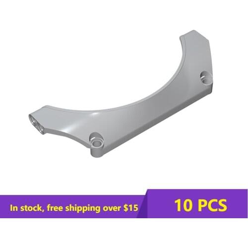 1PCS Build Assembles Particles 24118 15x2x5 For Building Blocks Classic Brand Kids DIY Educational High-Tech Spare Toys