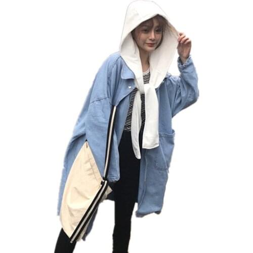 Miscirocco Maternity Hoodie