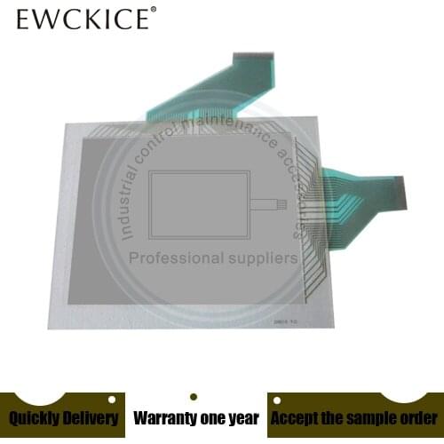 NEW USP 4.484.038 OM-14 HMI PLC touch screen panel membrane touchscreen