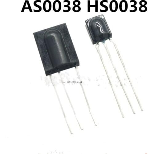 Original 10pcs/ AS0038 HS0038