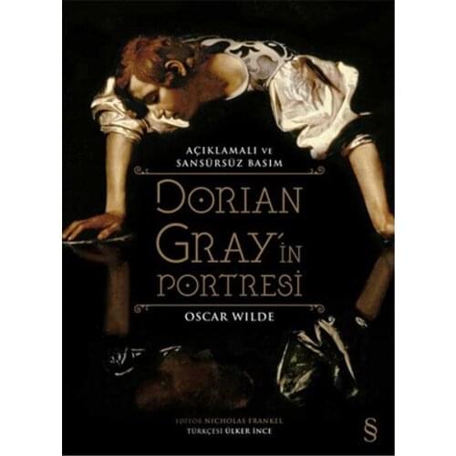 Dorian Gray'ın Portrait Oscar Wilde Everest Publications World Literature Series