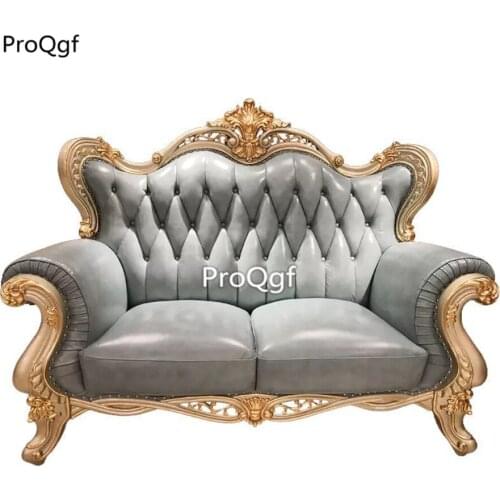 Prodgf 1Pcs A Set ins World Happy two people seat Sofa(no pillow)