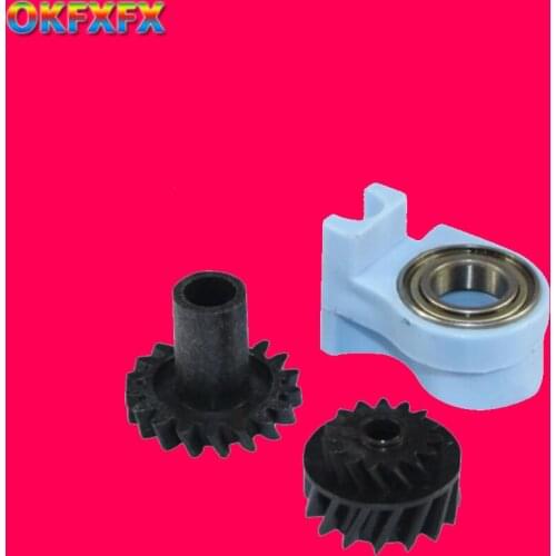 Develop gear DI152 Developer Gear For Konica Minolta Di 152 162 163 183 210 211 220 1611 2011 7115 7118 7216 7220 7616 7521