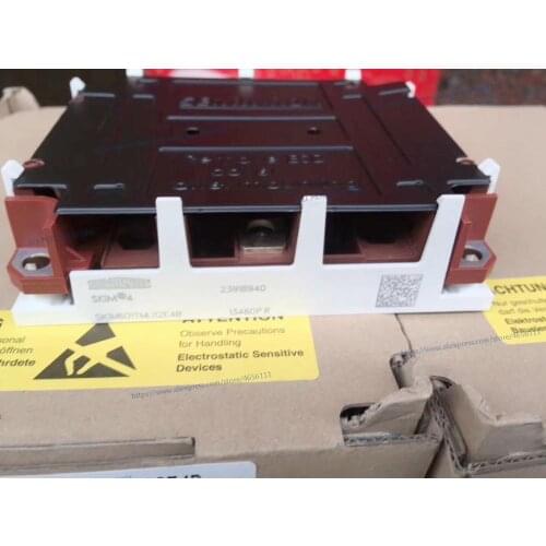 SKIM601TMLI12E4B FREE SHIPPING NEW MODULE