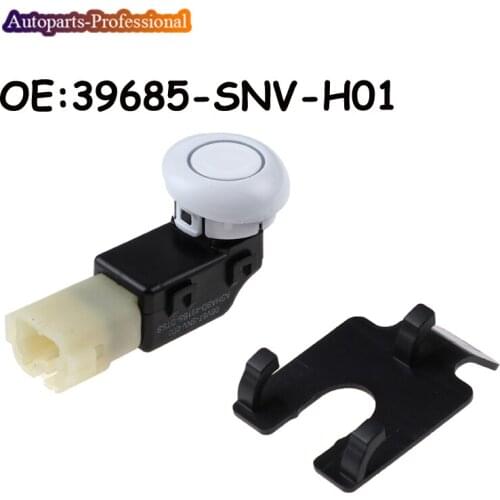 High Quality For Honda Civic PDC Parking Sesnor 39685-SNV-H01 39685SNVH01 Car Accessories