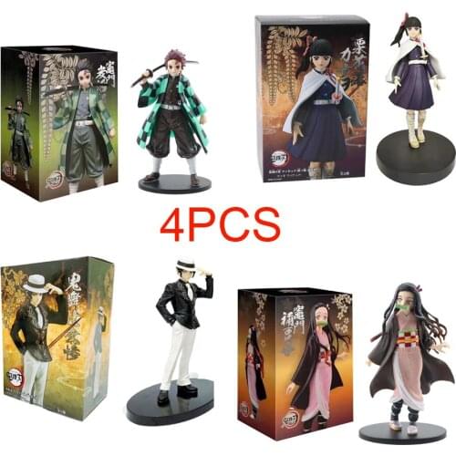 XZCAI Cartoon Figures