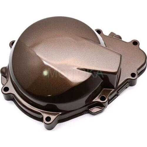 Motorcycle Parts Generator Engine Alternator Motor Stator Crankcase Cover Shell For Kawasaki ZX6R ZX636 2005 2006