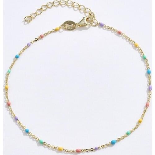 ZEMIOR 925 Sterling Silver Bracelet For Women High Quality Hand Made Classic Lady Bracelets Fine Jewelry Hot Star Products