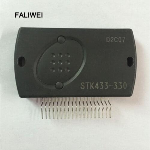 1PCS/LOT STK433-330 new / good quality