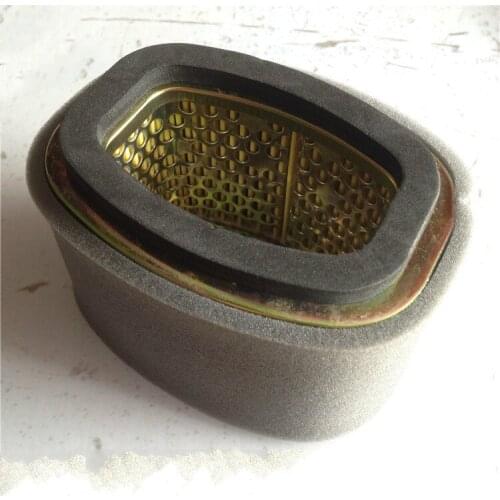 Motorcycle Accessories Air Filter UA UZ UM125T-A / C HJ125T-18A Air Filter