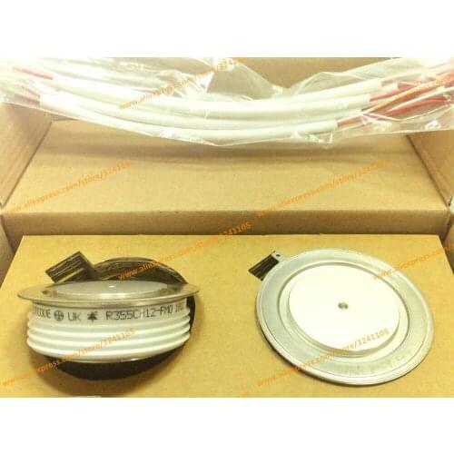 Free shipping NEW R355CH12-FMO R355CH12 FMO R355CH12FMO MODULE