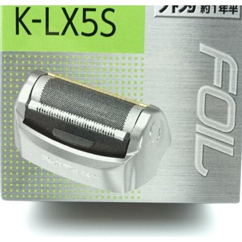 Razor Shaver Foil K-LX5S RM-LX10D RM-LX9 for HITACHI