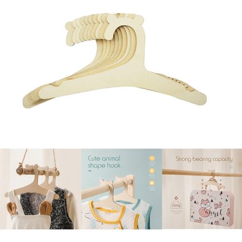 CHFENGASQ Baby Clothes Hangers China