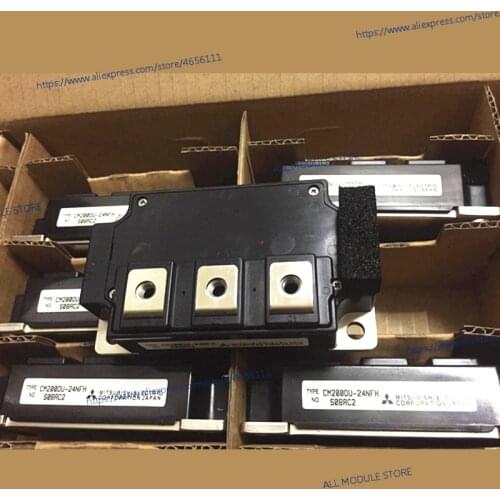 CM200DU-24NFH FREE SHIPPING NEW AND ORIGINAL MODULE