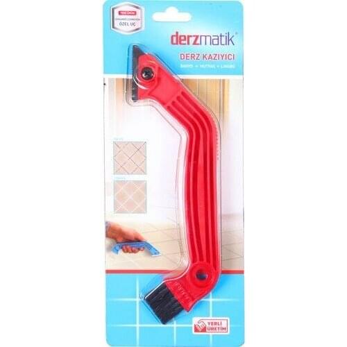 Derzmatik Building Tools